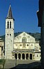 Immagini di Giulio Veggi
